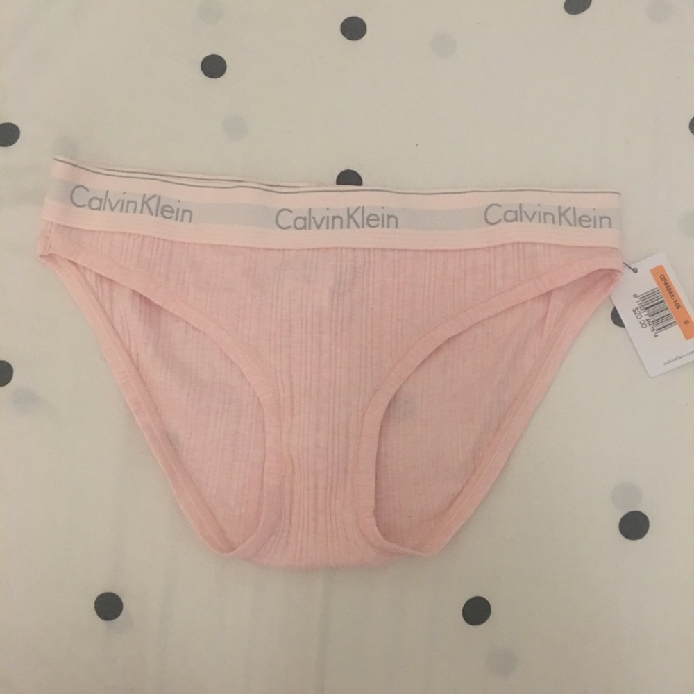 Calvin Klein bralette